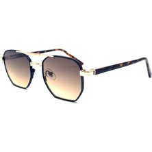 Obb Sunglasses MS289 C6 Unisex Güneş Gözlüğü