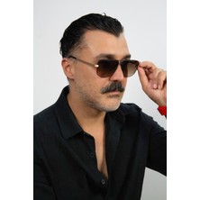 Obb Sunglasses MS255 C15 Erkek Güneş Gözlüğü