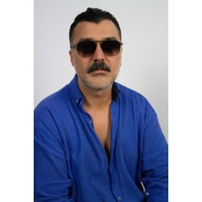 Obb Sunglasses L1009 C303 Erkek Güneş Gözlüğü