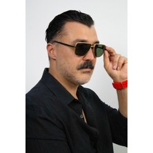 Obb Sunglasses MS255 C16 Erkek Güneş Gözlüğü