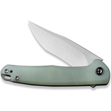 Civivi Mini Sandbar G10 Jade Çakı