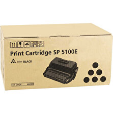 Nrg SP-5100 Orijinal Toner