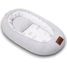 Wicho Babynest Pamuk