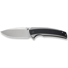 Civivi Teraxe G10 Black Silver Çakı