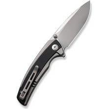 Civivi Teraxe G10 Black Silver Çakı