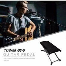 Tower GS-5 Foot Stand