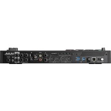 Akai Mpc Live 2 Müzik Prodüksiyonu Kontrol Cihazı