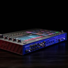Akai Mpc Live 2 Müzik Prodüksiyonu Kontrol Cihazı