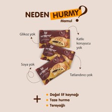 Hurmy Tereyağlı Hurmalı Mamül 60 gr x 12 Paket