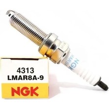 Monero Ngk Buji - LMAR8A-9 (4313)