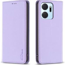 BDT Boutique Onur X7A Manyetik Cüzdan Iş Pu Deri Çok Renkli Için Flip Case (Yurt Dışından)