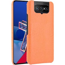 BDT Boutique Asus Zenfone 7 Için Şık Klasik Kılıf/asus Zenfone 7 Pro Koruyucu Anti (Yurt Dışından)