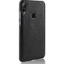 BDT Boutique Asus Zenfone Max Pro M2 ZB631KL Koruyucu Kapak Için Şık Klasik Kılıf (Yurt Dışından)