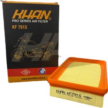 Monero KF7915 Bmw R1250 Gs Khan Hava Filtresi