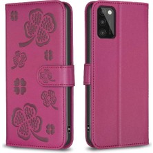 BDT Boutique Samsung Galaxy Flip Pu Deri Çok Renkli Kart Yuvaları Tutucu Için Flip Case (Yurt Dışından)