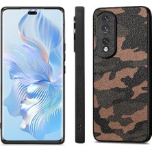 BDT Boutique Onur 80 Pro Camo Tasarım Anti Damla Kablosuz Şarj Özgürlüğü Için Kılıf (Yurt Dışından)