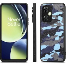 BDT Boutique Oneplus Nord Ce 3 Kablosuz Şarj Özgürlüğü Hafif Camo Için Kılıf (Yurt Dışından)