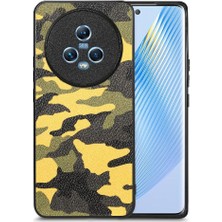 BDT Boutique Onur Için Kılıf Sihirli 5 Anti Damla Hafif Camo Tasarım Kablosuz Özgürlük (Yurt Dışından)