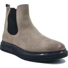 Alberto Rossi 3627 Bot Vizon Nubuk