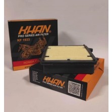 Monero KF1933 Honda Crf 1000 Khan Hava Filtresi