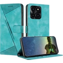 BDT Boutique Uyumlu Huawei Onur X6A Cüzdan Kılıf (Yurt Dışından)