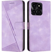 BDT Boutique Uyumlu Huawei Onur X6A Cüzdan Kılıf (Yurt Dışından)