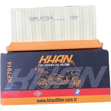 Monero KF7914 Bmw R1200 Gs Khan Hava Filtresi
