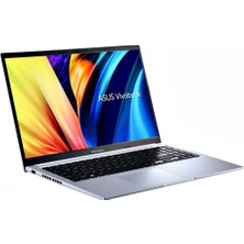 Asus Vivobook 15 X1502ZAA31-EJ2123A31 Intel Core I7 1255U 24GB 2tb SSD Windows 11 Home 15.6" Fhd Taşınabilir Bilgisayar