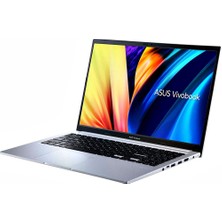 Asus Vivobook 15 X1502ZAA31-EJ2123A31 Intel Core I7 1255U 24GB 2tb SSD Windows 11 Home 15.6" Fhd Taşınabilir Bilgisayar