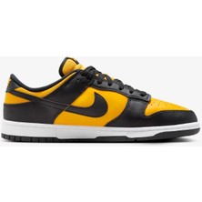 Nike Dunk Low Erkek Siyah Spor Ayakkabı Fz4618001 M-132