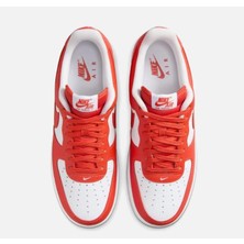 Nike Air Force 1 '07 ''Canvas Detail'' Erkek Spor Ayakkabı Fz4627800 M-136