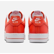 Nike Air Force 1 '07 ''Canvas Detail'' Erkek Spor Ayakkabı Fz4627800 M-136