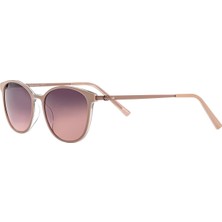 Eye Of Horus EOH2349 C1 Bej Unisex Güneş Gözlüğü
