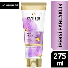 Pantene Pro-V Ipeksi Parlaklık Saç Kremi 275 ml