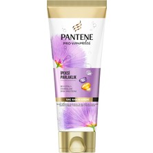 Pantene Pro-V Ipeksi Parlaklık Saç Kremi 275 ml