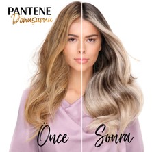 Pantene Pro-V Ipeksi Parlaklık Saç Kremi 275 ml