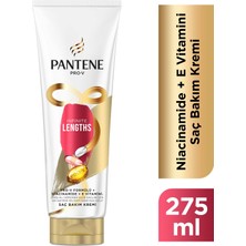 Pantene Infinite Lengths Saç Bakım Kremi 275 ml