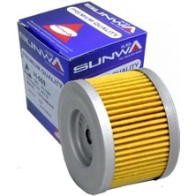 Monero Sunwa HF113 H-009 Yağ Filtresi