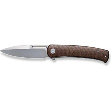 Civivi Cetos Micarta Brown Çakı