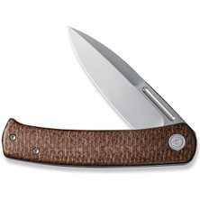 Civivi Cetos Micarta Brown Çakı