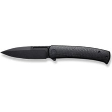 Civivi Cetos Micarta Black Çakı