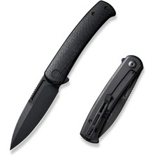 Civivi Cetos Micarta Black Çakı