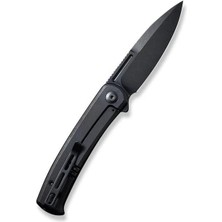 Civivi Cetos Micarta Black Çakı