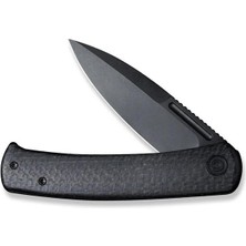 Civivi Cetos Micarta Black Çakı