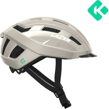 Lazer Kask Codax Kc Ce-Cpsc Ice Gri Uni +Net