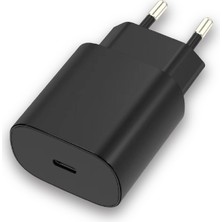 Dexim 25W Usb-C Pd Hızlı Şarj Cihazı