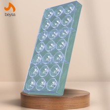 Depposite Polikarbon Çikolata Kalıbı No:48