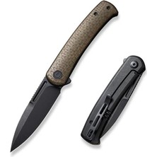 Civivi Cetos Micarta Green Çakı