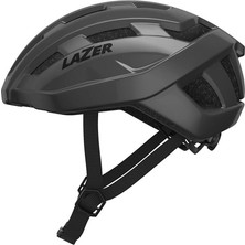 Lazer Kask Tempo Kc Ce-Cpsc Titanyum Uni