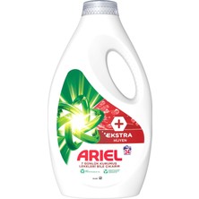 Ariel Oxi 24 Yıkama Sıvı Deterjan